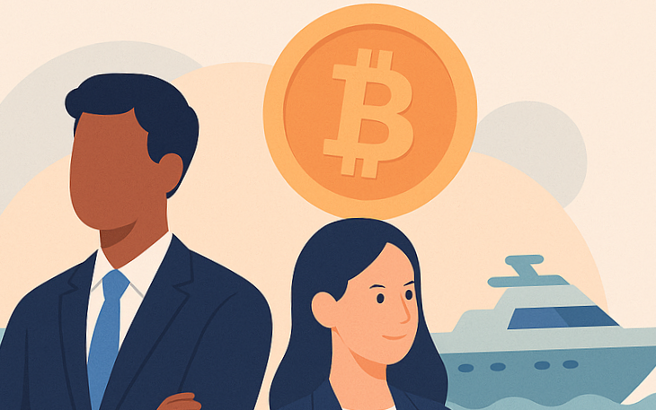 Ilustración de personas trabajando